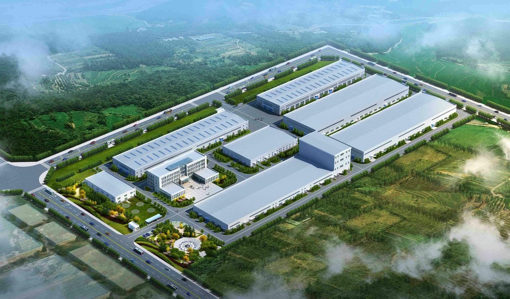 17158S德州五谷食尚食品科技有限公司食品生產(chǎn)加工項目(1)